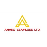 ANAND SEAMLESS LIMITED