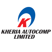 Kheria Autocomp Limited