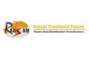 Raksan Transformers Ltd