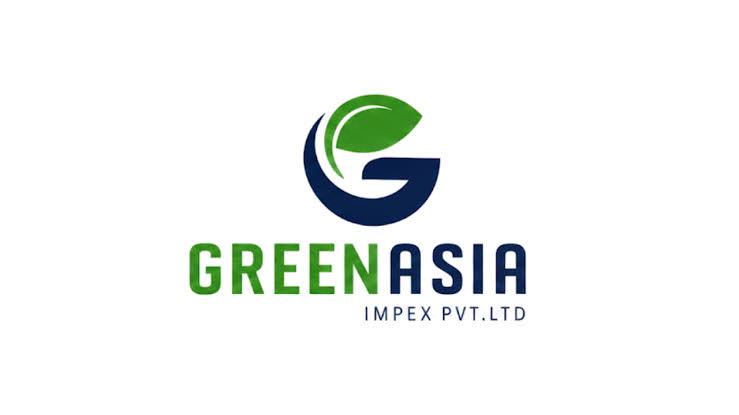 Green Asia Impex Limited