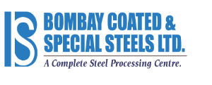 Bombay Coated & Special Steels Limited