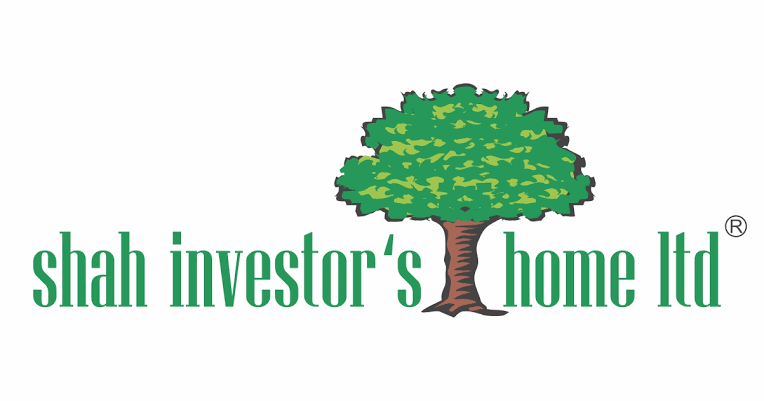 Shah Investor's Home Limited