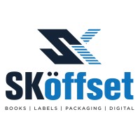 S. K. OFFSET LIMITED